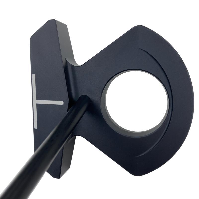 L.A.B.GOLF L.A.B.GOLF Directed Force 3(BLACK) 33インチ パター PT フレックスその他の画像