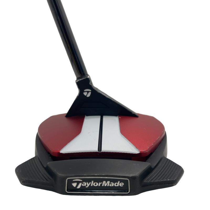 TaylorMade（テーラーメイド） Spider GTx TRUSS RED TM2 34インチ