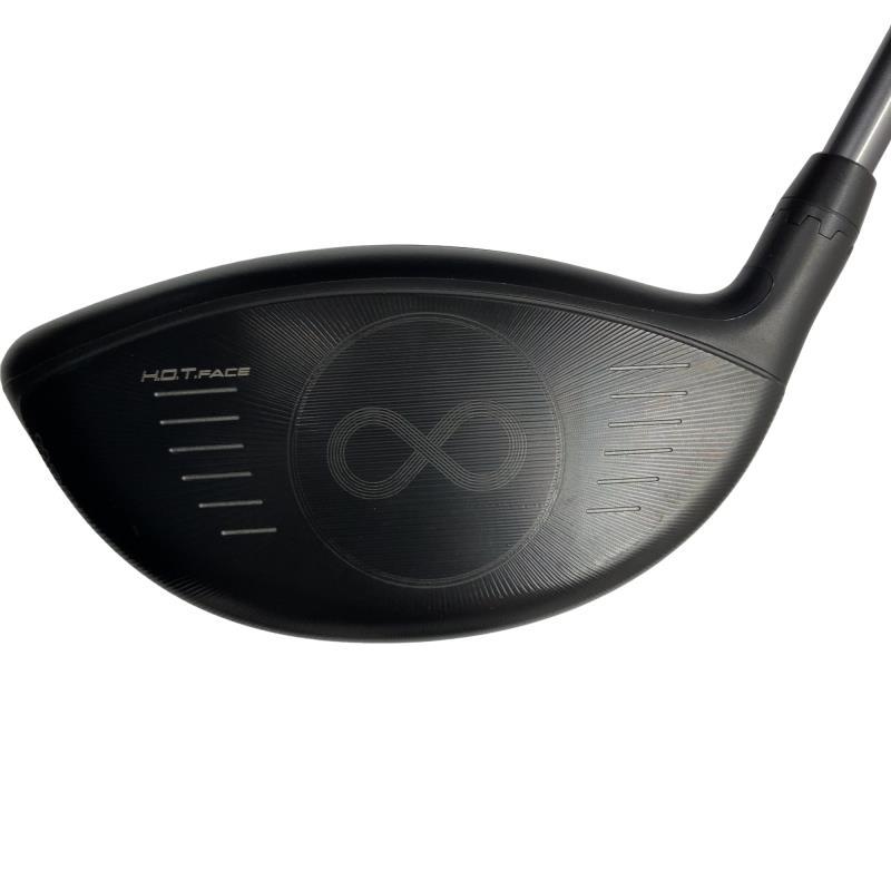COBRA（コブラ） KING LTDx LS 9°(ブラック) ドライバー DR フレックス