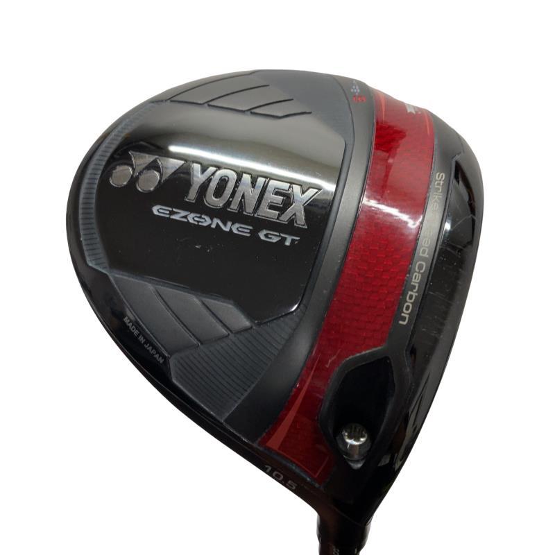 YONEX EZONE GT ドライバー 10.5度、3Rの出品です。 YONEX（ヨネックス） EZONE GT TYPE-S(2024) 10.5° ドライバー DR