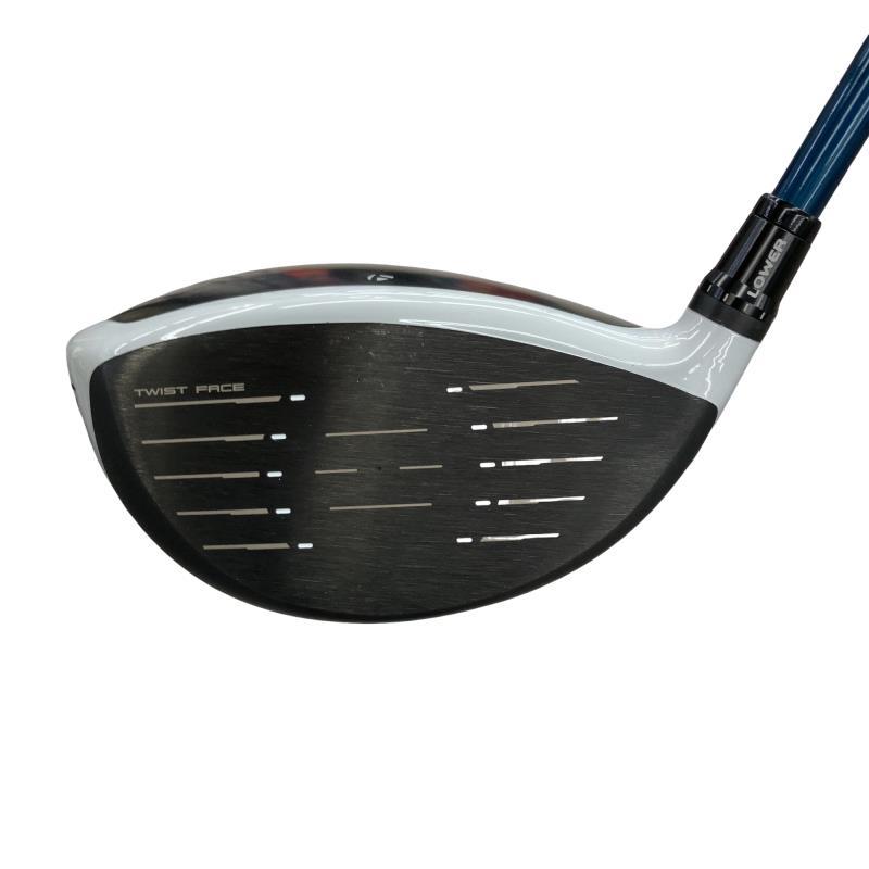 TaylorMade（テーラーメイド） SIM2 MAX 10.5° ドライバー DR