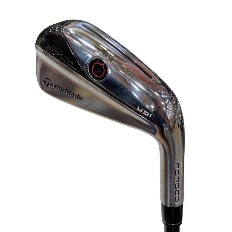 TaylorMade（テーラーメイド） STEALTH UDI U3 ユーティリティ UT