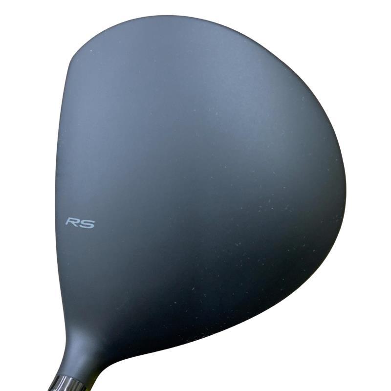 プロギア RS SPEED(2025) 3W フェアウェイウッド FW フレックスSR_1