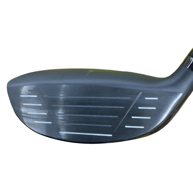 プロギア RS SPEED(2025) 3W フェアウェイウッド FW フレックスSR_2