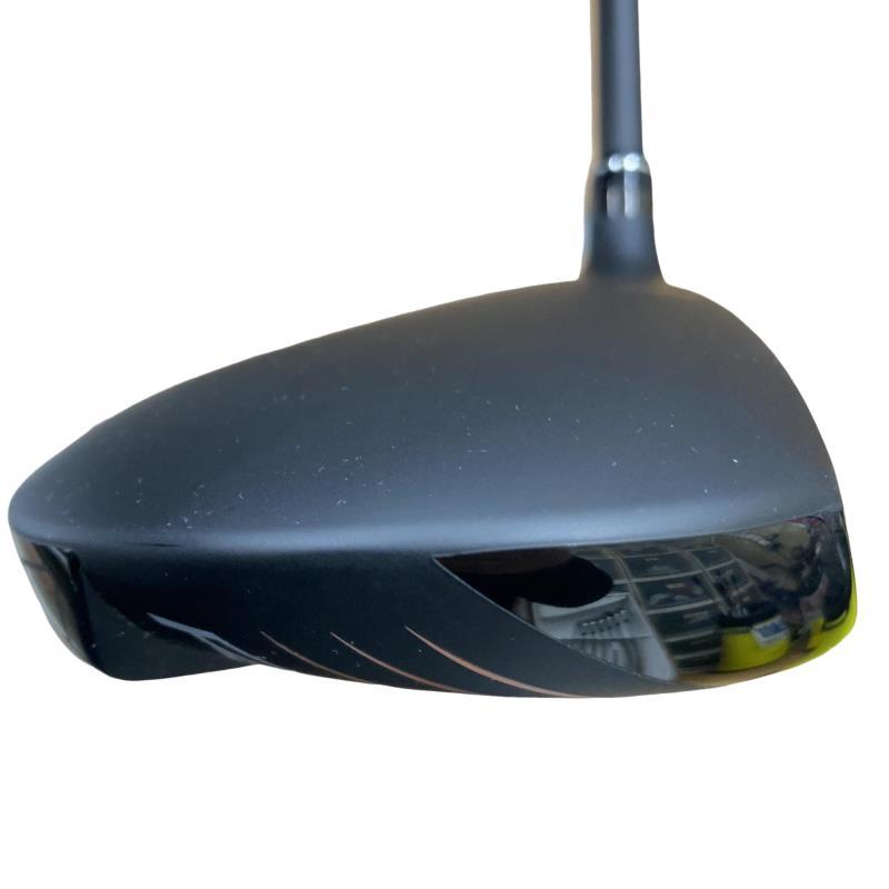 プロギア RS SPEED(2025) 3W フェアウェイウッド FW フレックスSR_3
