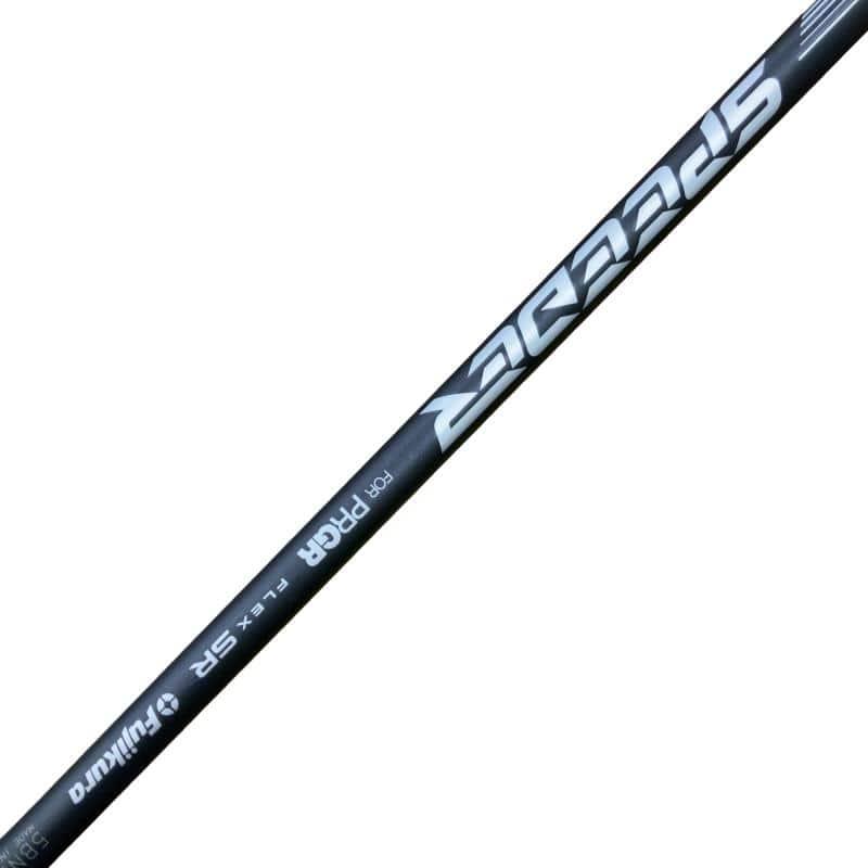 プロギア RS SPEED(2025) 3W フェアウェイウッド FW フレックスSR_4