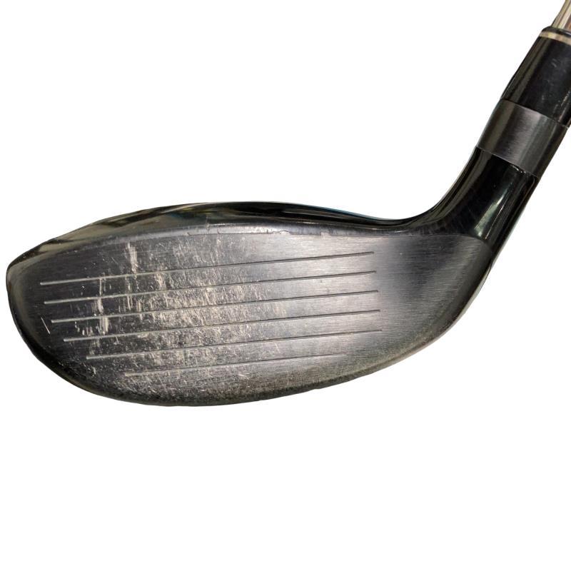 ゴルフクラブ　6番UT DUNLOP（ダンロップ） SRIXON ZX H U6 ユーティリティ UT フレックスS