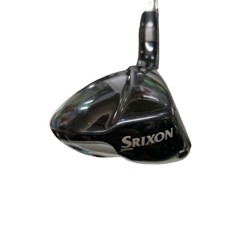 DUNLOP（ダンロップ） SRIXON ZX H U6 ユーティリティ UT フレックスS