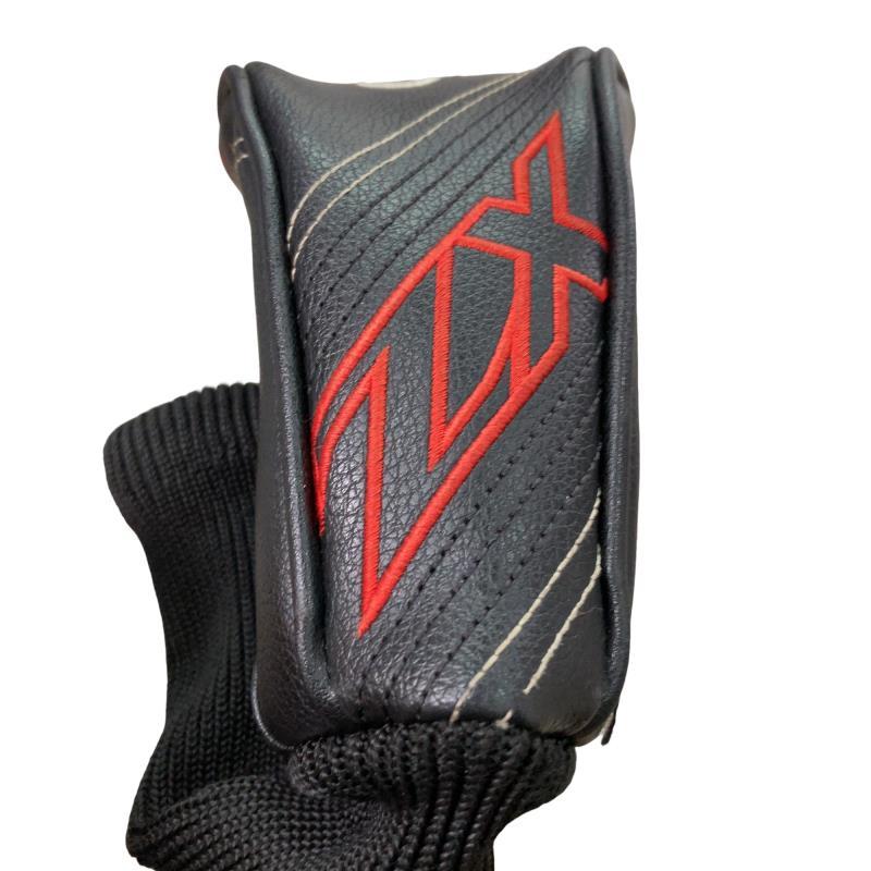 本 DUNLOP（ダンロップ） SRIXON ZX H U6 ユーティリティ UT フレックスS