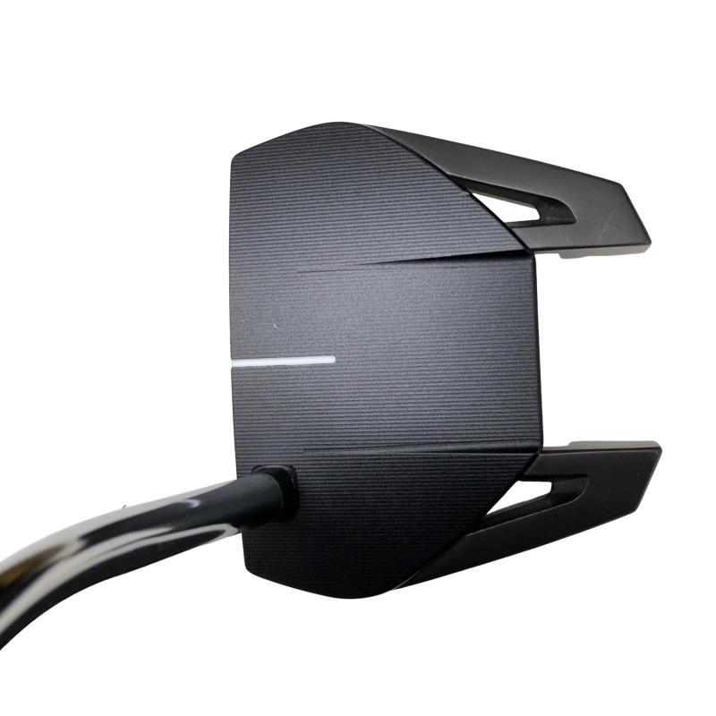 テーラーメイド Spider GT BLACK スモールスラント 34インチ パター PT フレックスその他_1
