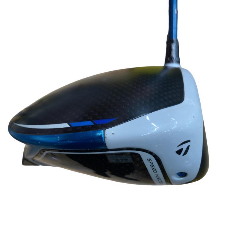 TaylorMade（テーラーメイド） SIM2 MAX 10.5° ドライバー DR