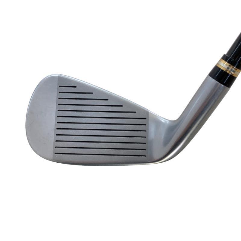 HONMA GOLF - 本間ゴルフ BERES IS-02  6S アイアン仕かける IR フレックスR