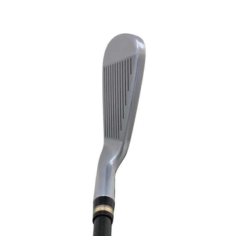 HONMA GOLF - 本間ゴルフ BERES IS-02  6S アイアン仕かける IR フレックスR