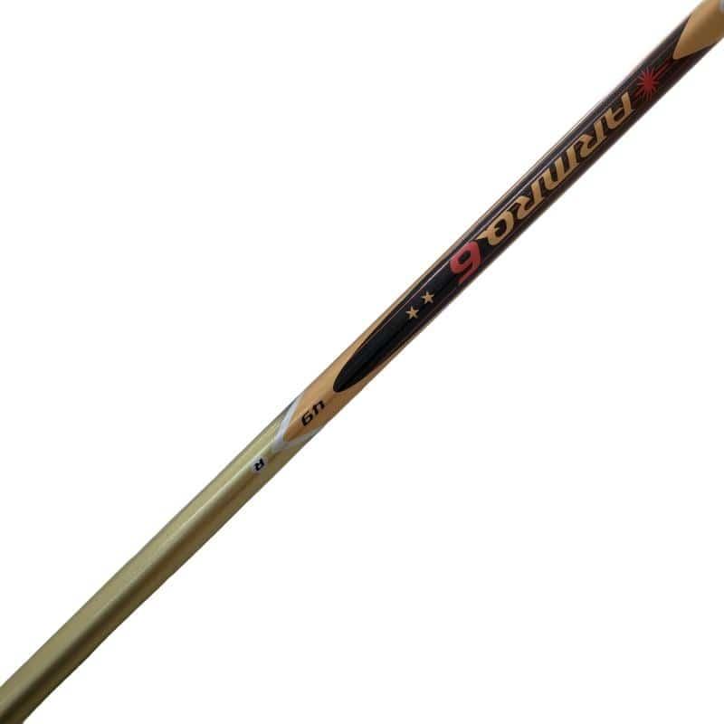 HONMA GOLF - 本間ゴルフ BERES IS-02  6S アイアン仕かける IR フレックスR