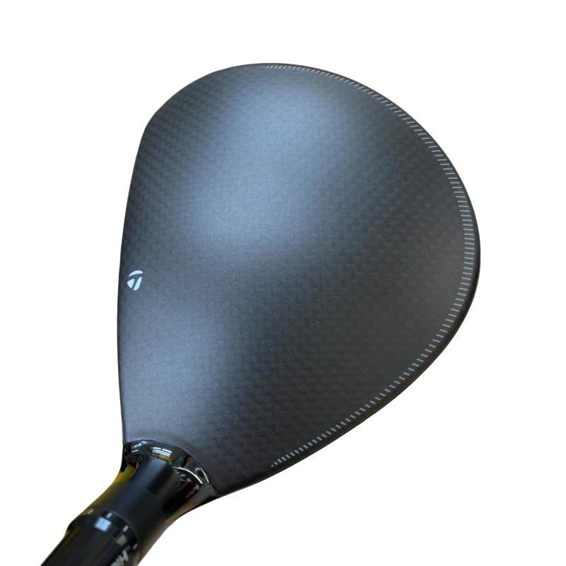 Qi4Dフェアウェイウッド5w TaylorMade（テーラーメイド） Qi4D 5W フェアウェイウッド FW