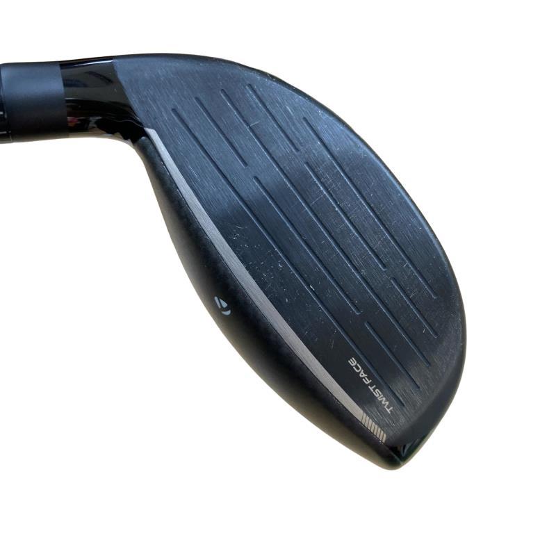 TaylorMade（テーラーメイド） Qi4D 5W フェアウェイウッド FW