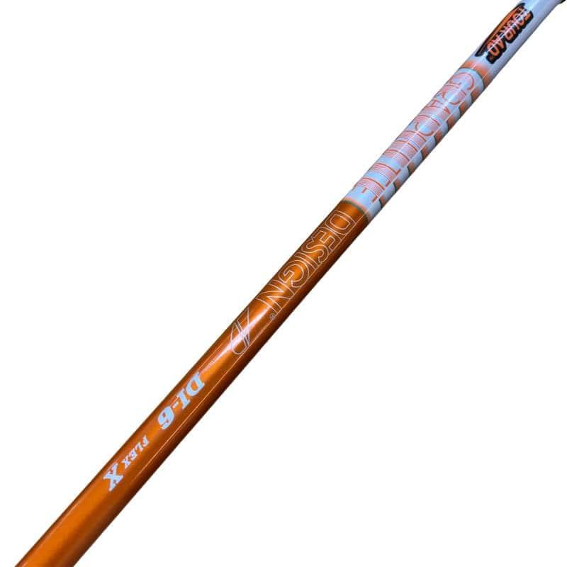 TaylorMade（テーラーメイド） Qi4D 5W フェアウェイウッド FW