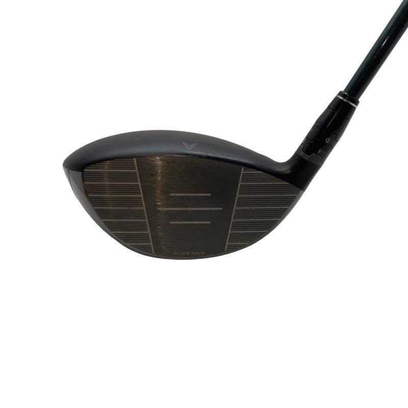 Callaway（キャロウェイ） ELYTE MAX FAST 10.5° ドライバー DR