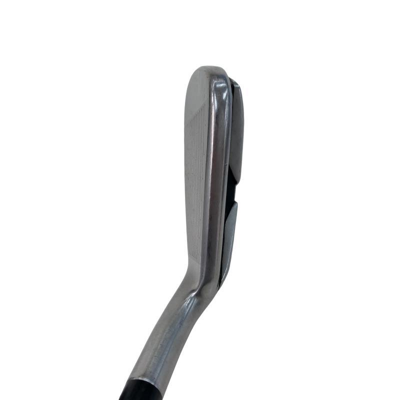 テーラーメイド M4 8S USA アイアンセット IR フレックスS_3