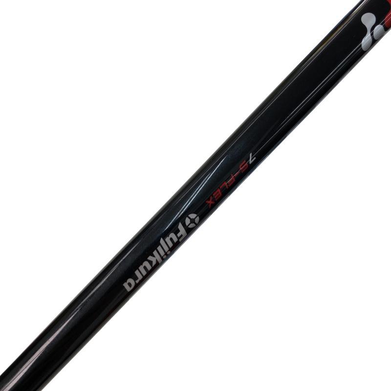 テーラーメイド M4 8S USA アイアンセット IR フレックスS_5