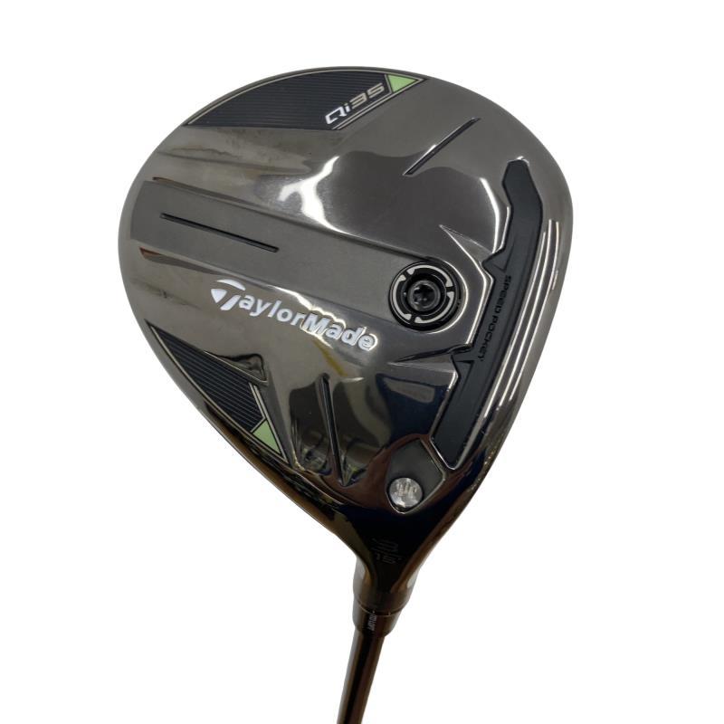 TaylorMade（テーラーメイド） Qi35 3W フェアウェイウッド FW