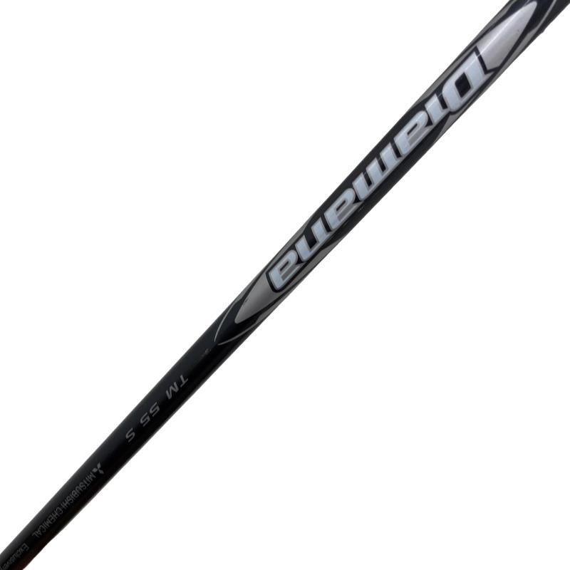 TaylorMade（テーラーメイド） Qi35 3W フェアウェイウッド FW