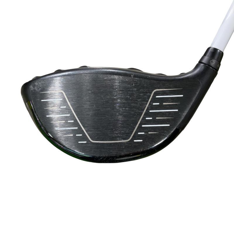 PING G425 MAX ドライバー 10.5度　S flex PING（ピン） G425 MAX 10.5°(アーコス無し) ドライバー DR フレックス