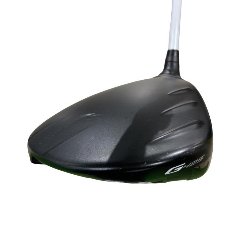 PING（ピン） G425 MAX 10.5°(アーコス無し) ドライバー DR フレックス