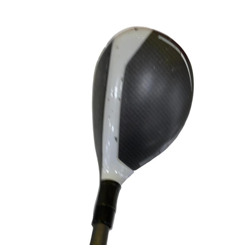 TaylorMade SIM MAX ユーティリティU6 TaylorMade（テーラーメイド） SIM MAX U6 ユーティリティ UT