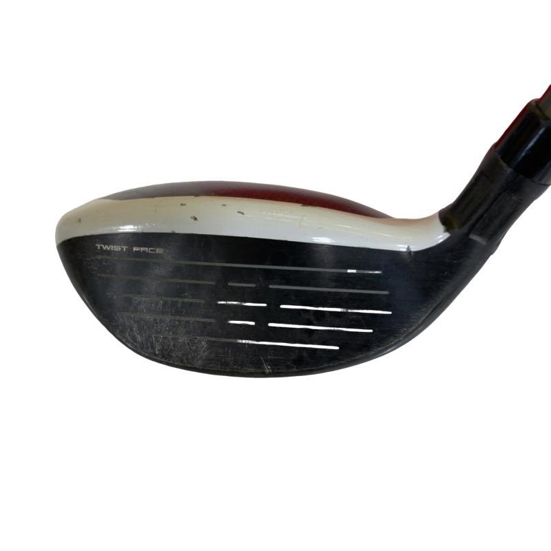 TaylorMade（テーラーメイド） SIM MAX U6 ユーティリティ UT