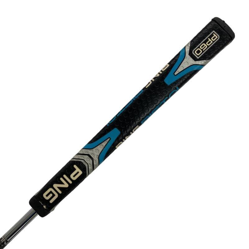 ピン SIGMA 2 KUSHIN C(長さ調整機能付き)(PP60) パター PT フレックスその他_5