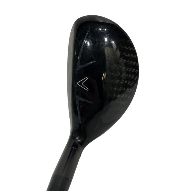 Callaway（キャロウェイ） EPIC STAR U6 ユーティリティ UT フレックス