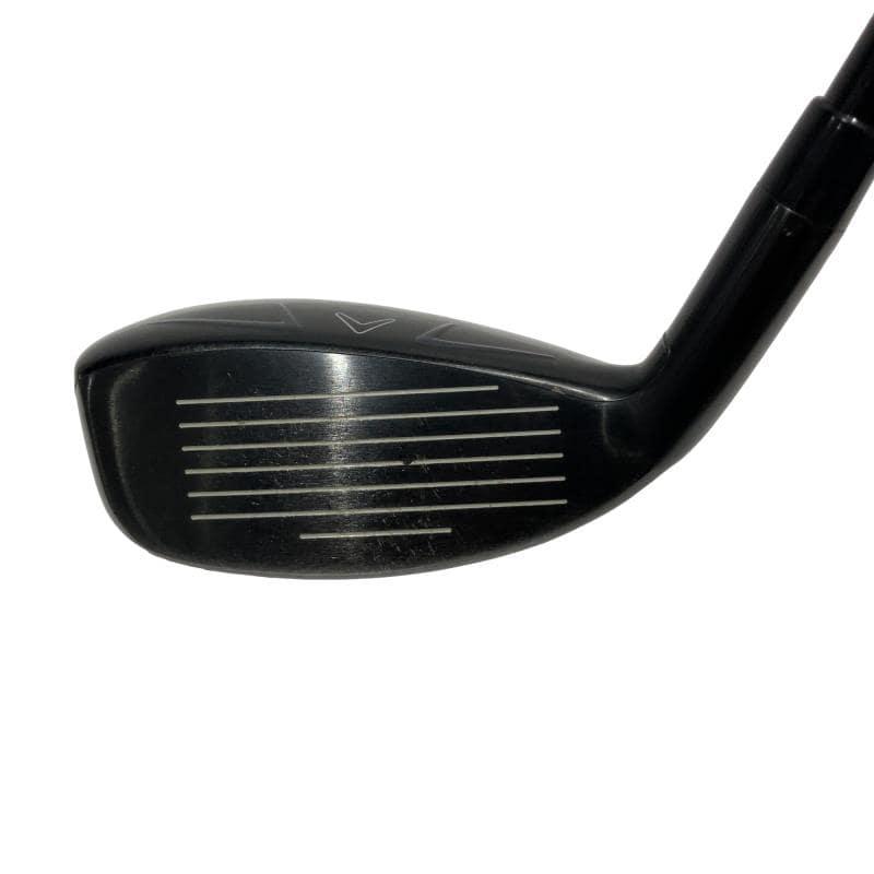 Callaway（キャロウェイ） EPIC STAR U6 ユーティリティ UT フレックス