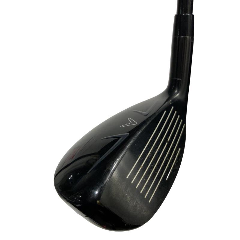 キャロウェイEPICユーティリティ6u Callaway（キャロウェイ） EPIC STAR U6 ユーティリティ UT フレックス