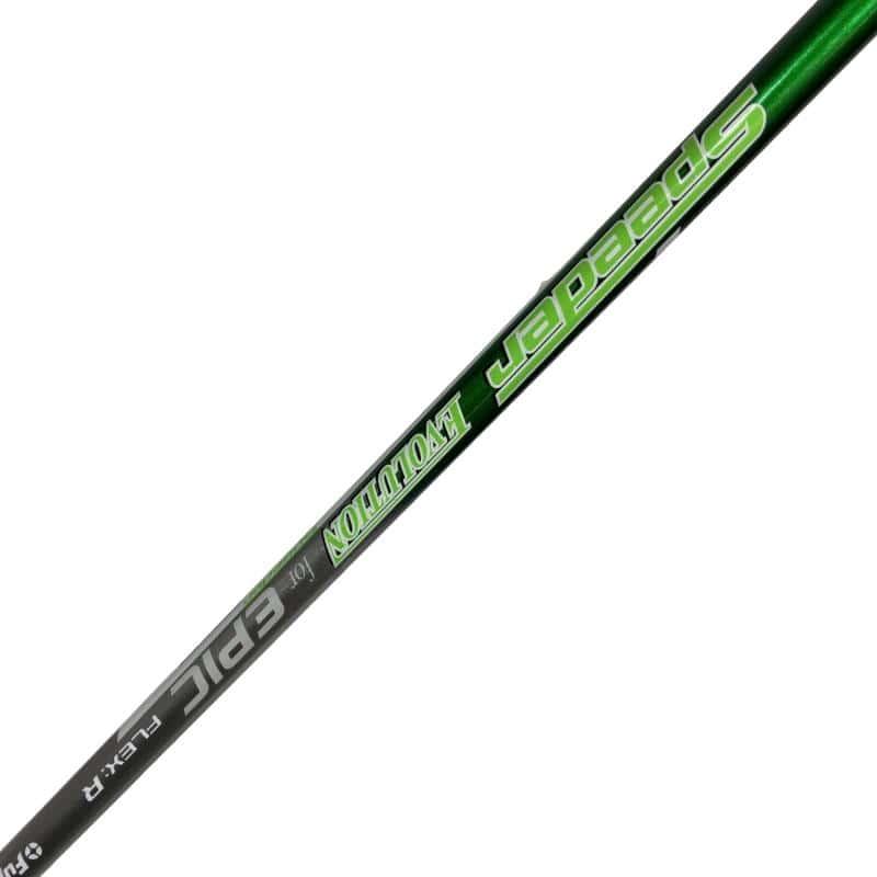 Callaway（キャロウェイ） EPIC STAR U6 ユーティリティ UT フレックス