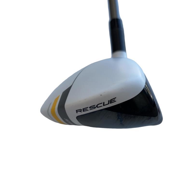TaylorMade（テーラーメイド） RBZ STAGE 2 U4 レディース 
