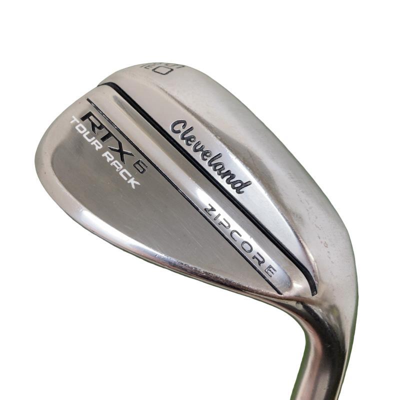 c*2様 Cleveland RTX6 60度　ノーメッキTour Rack ウ Cleveland Golf（クリーブランドゴルフ） クリーブランド Cleveland
