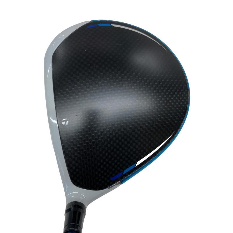TaylorMade（テーラーメイド） SIM2 MAX 10.5° ドライバー DR
