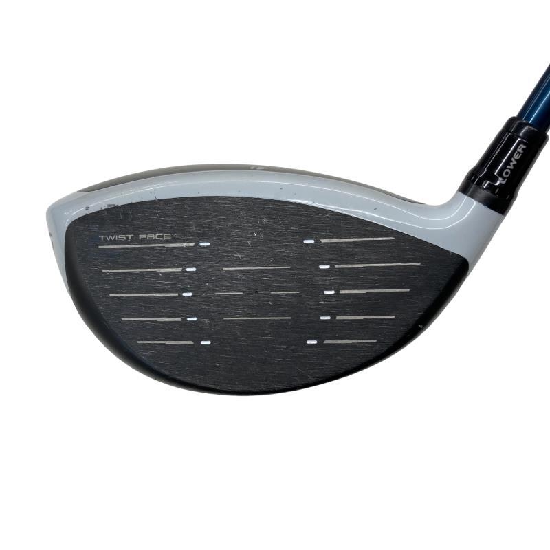 TaylorMade（テーラーメイド） SIM2 MAX 10.5° ドライバー DR