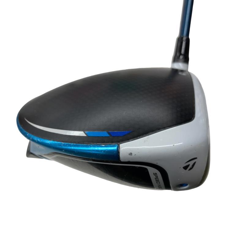 TaylorMade（テーラーメイド） SIM2 MAX 10.5° ドライバー DR
