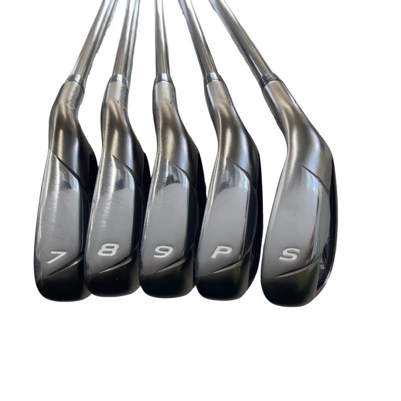 TaylorMade（テーラーメイド） BURNER 2.0 5S レディース アイアン 