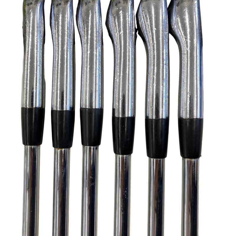 Titleist（タイトリスト） Titleist Z・M FORGED 6S アイアンセット IR