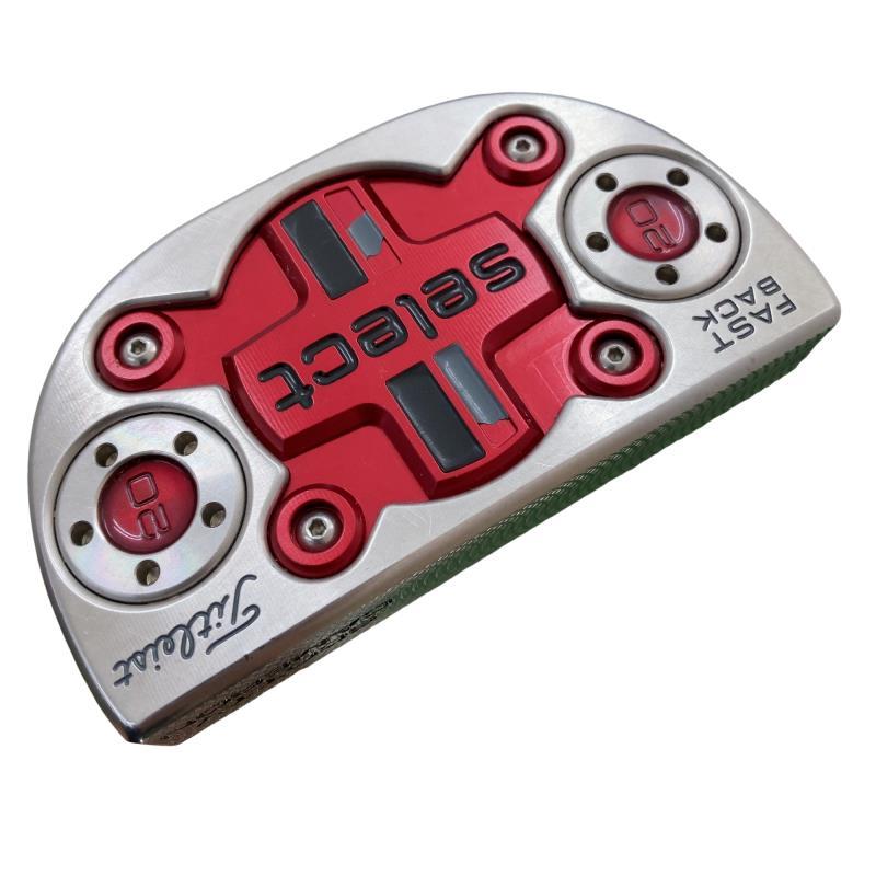 Titleist（タイトリスト） SCOTTY CAMERON select FASTBACK(2014) 33