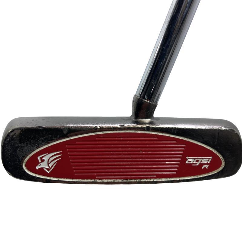 TaylorMade（テーラーメイド） Rossa agsi-R Monte Carlo 7-04