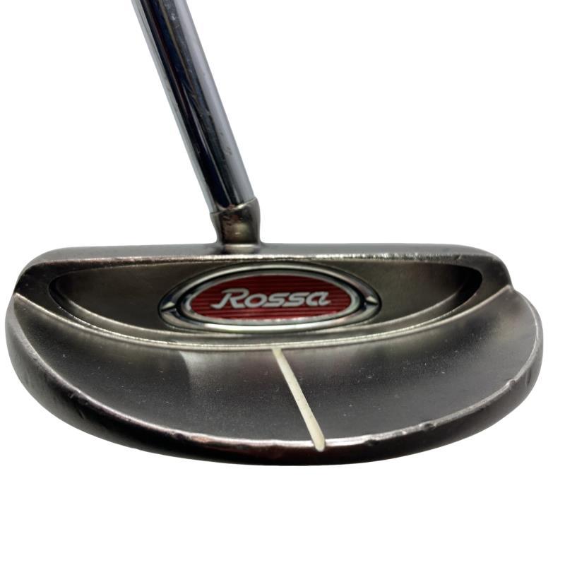 TaylorMade（テーラーメイド） Rossa agsi-R Monte Carlo 7-04