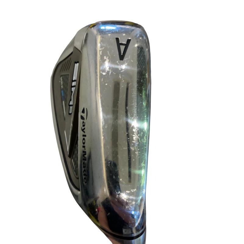 TaylorMade（テーラーメイド） SIM2 MAX AW ウェッジ WG フレックスR