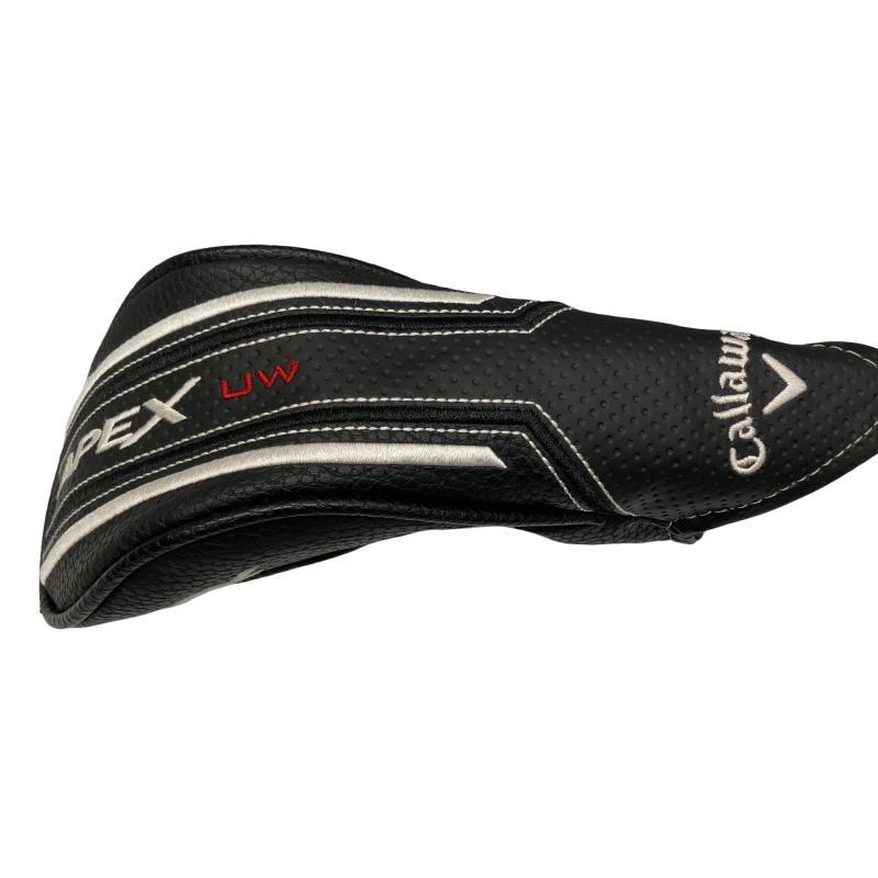 Callaway（キャロウェイ） APEX UW 17° ユーティリティ UT フレックス