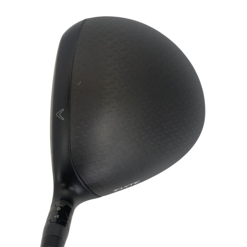 Callaway（キャロウェイ） ELYTE MAX FAST 12° レディース ドライバー