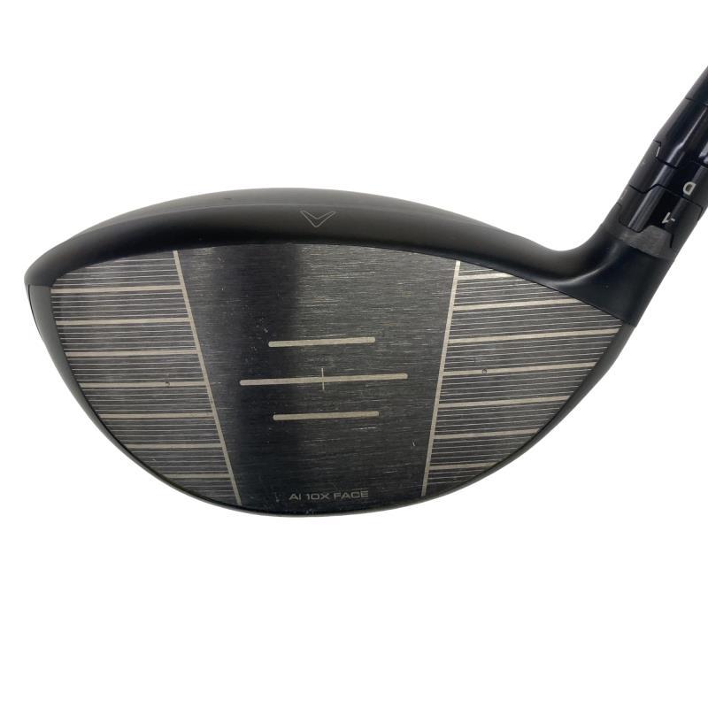 Callaway（キャロウェイ） ELYTE MAX FAST 12° レディース ドライバー