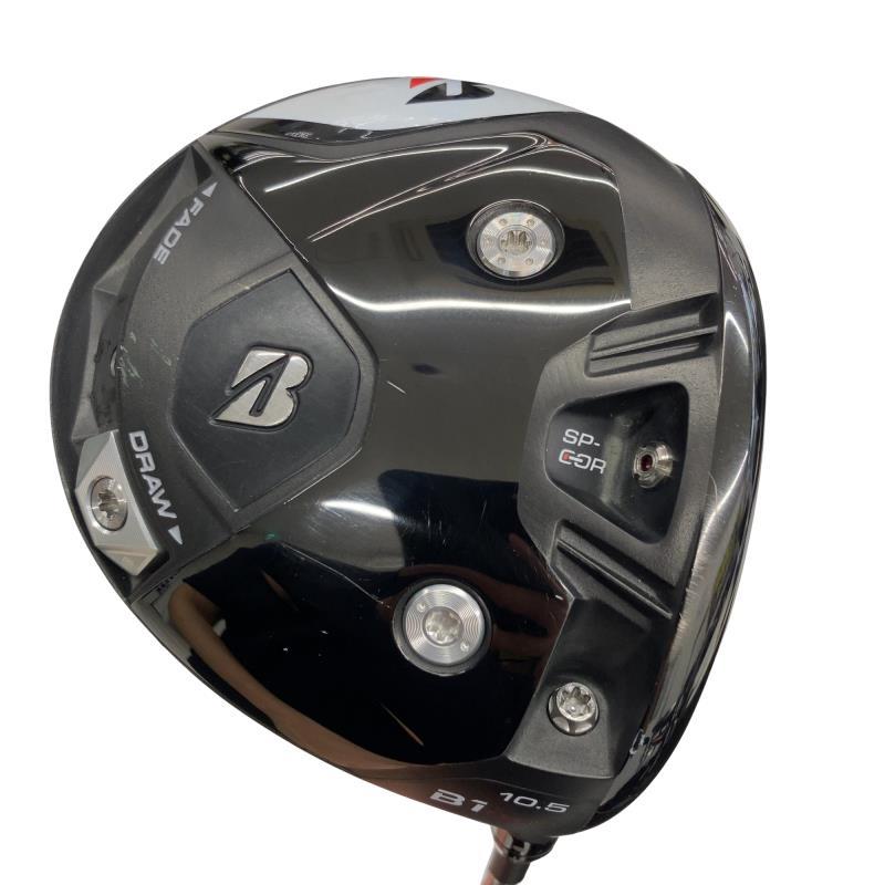 BRIDGESTONE GOLF ブリヂストン B1 ST 10.5° ドライバー DR フレックス